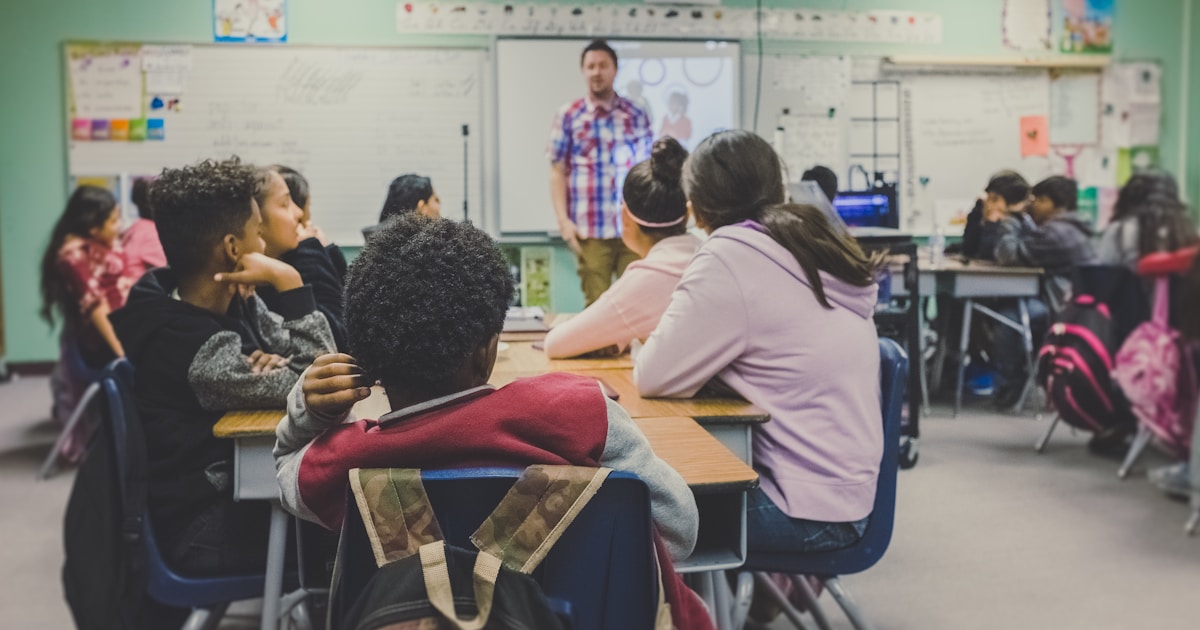 AI and Education in Cambodia - Digital learning transformation